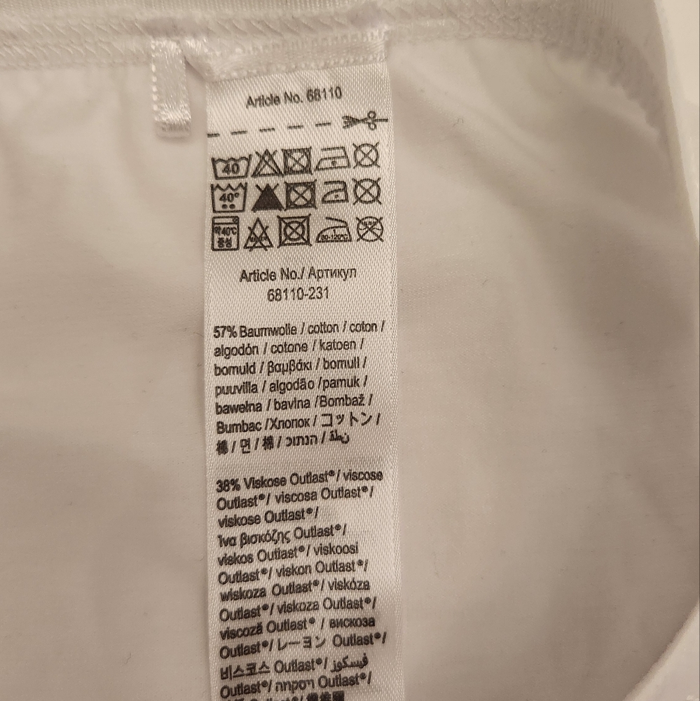 Falke Men Boxer Daily Climate Control - Picture 6 of 9